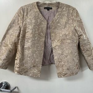 Lafayette 148 New York jacket